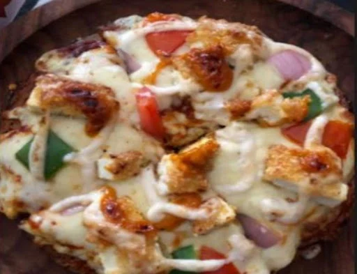 Paneer Exotica Pizza