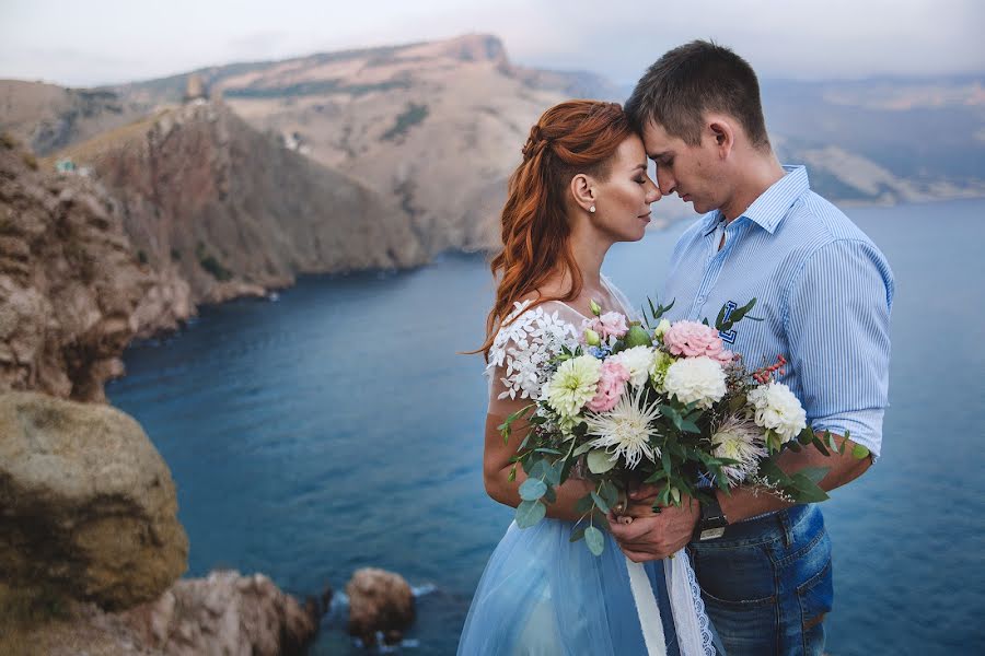 Fotógrafo de bodas Marina Serykh (designer). Foto del 15 de agosto 2017