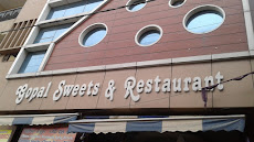 Gopal Sweets And Restaurant