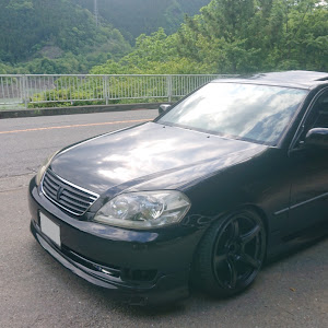 マークII JZX110