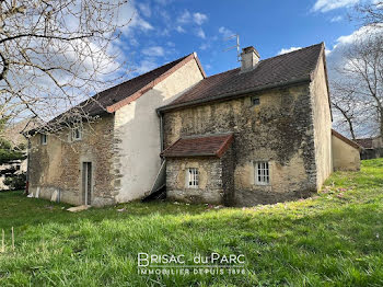 propriété à Grancey-le-Château-Neuvelle (21)