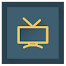 Remote for Samsung TV Lite icon