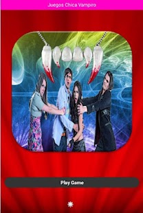 Free Download Juegos Chica Vampiro APK for Android