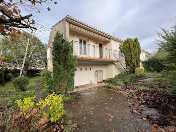 maison à Niort (79)