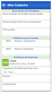 PedeApp - Para Vendedores screenshot 3