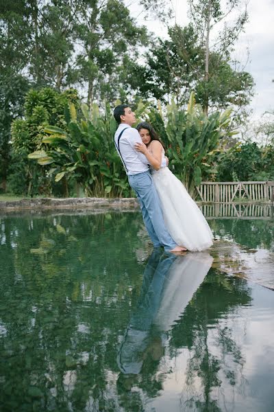 結婚式の写真家Chris Infante (chrisinfante)。2021 1月23日の写真