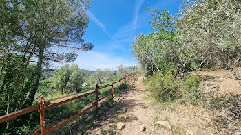 terrain à Fayence (83)