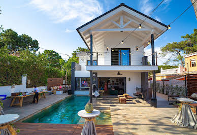 Villa with pool and terrace 1