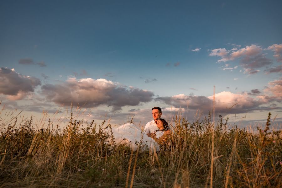 Vestuvių fotografas Horváth Gábor (horvthgbor). Nuotrauka 2022 sausio 3