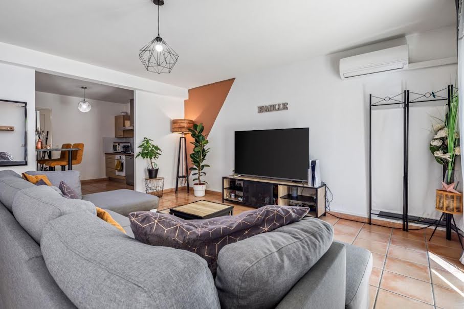 Vente appartement 3 pièces 83 m² à Perpignan (66000), 198 000 €