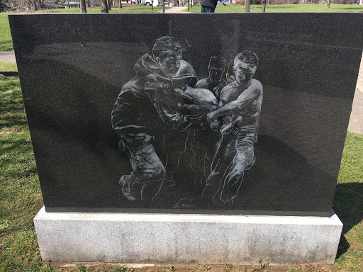 Vietnam Veterans Memorial of G