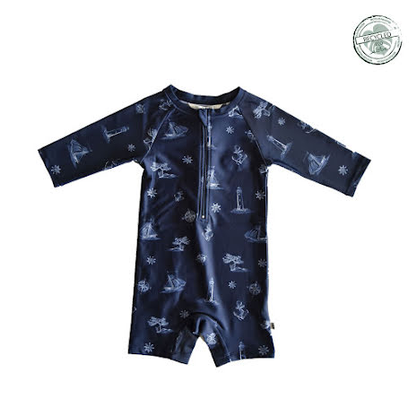 Sion Beachsuit - 110/116