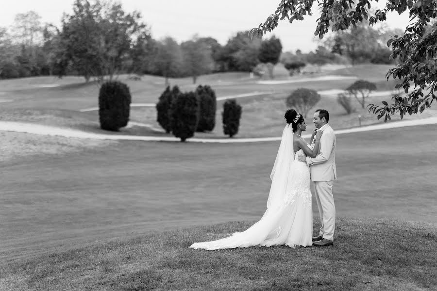 Wedding photographer Marina Zaporozhan-Potemkina (zp18marina). Photo of 29 February