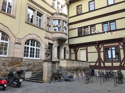 Tubingen Germany 2019