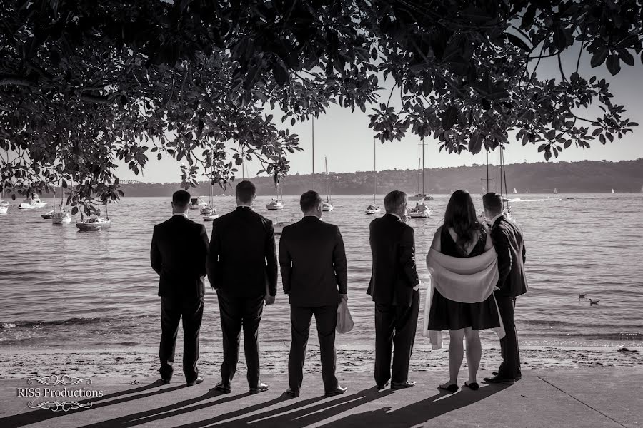 Photographe de mariage Riss Team (riss). Photo du 27 février 2019