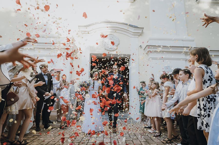 Wedding photographer Aurél Iványi (aurelivanyi). Photo of 21 September 2023