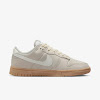 dunk low se light all wood brown/gum light brown/coconut milk/sail