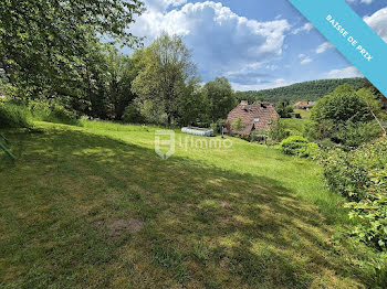 maison à Niederbronn-les-Bains (67)