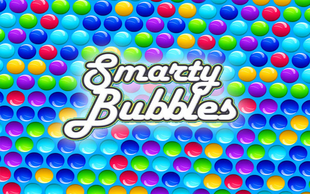 Smarty Bubbles