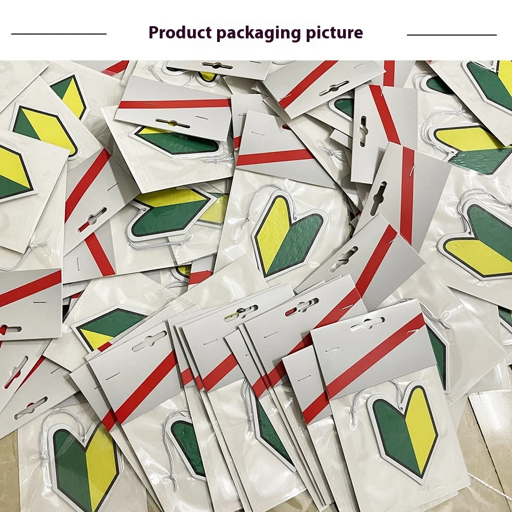 Title 4, Pastilhas aromáticas para carro em promoção Pin...