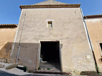 maison à Saint-André-de-Roquelongue (11)