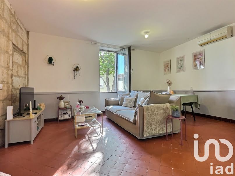 Vente maison  118 m² à Saint-Rémy-de-Provence (13210), 498 000 €