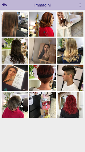 Parrucchiera Estetica Morena