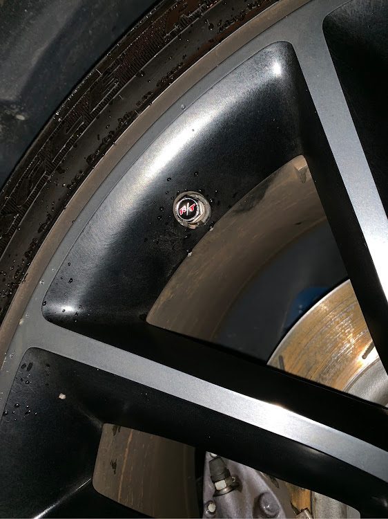 チャレンジャーのきょうさんが投稿したカスタム事例の投稿画像1枚目