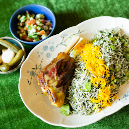 Baqali Polo
