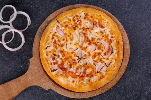 Onion Pizza