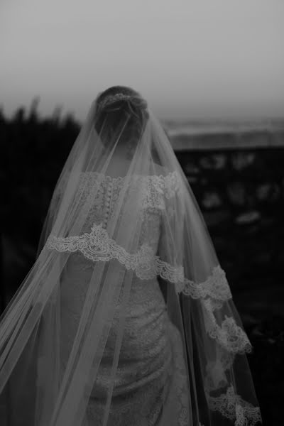 Fotografo di matrimoni Sara Manna (saramanna). Foto del 13 settembre 2017