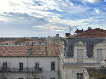 appartement à Beziers (34)