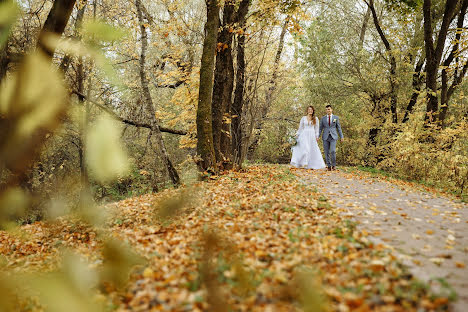 Hochzeitsfotograf Inna Sandrakova (inna1). Foto vom 23. November 2020