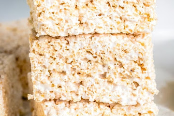 Rice Krispies Treats