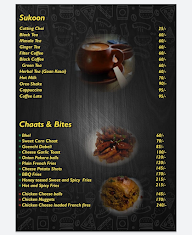 Cafe Rewind menu 3