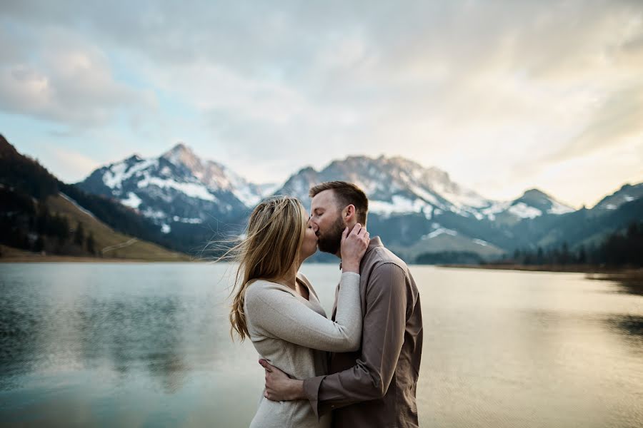 Hochzeitsfotograf Jeremy Sauterel (emotions-photo). Foto vom 7. Mai 2021