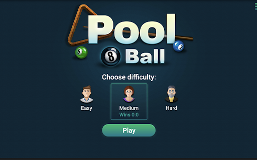 8 Ball Pool Classroom 6x