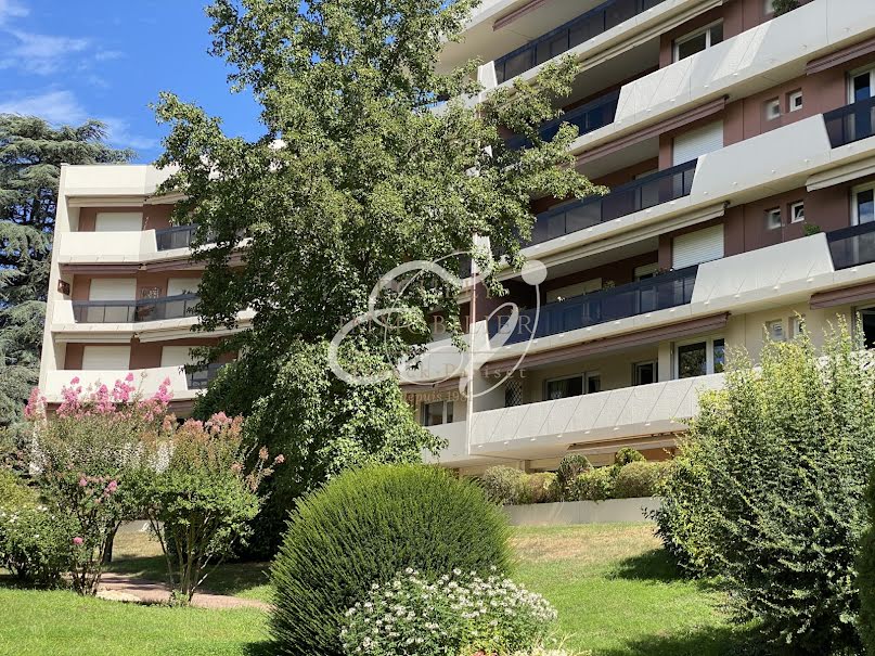 Vente appartement 3 pièces 84.35 m² à Ecully (69130), 450 000 €