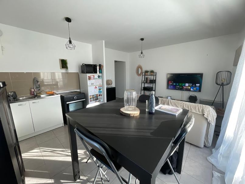 Vente appartement 2 pièces 41 m² à Montevrain (77144), 209 900 €