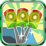 Cover Image of Download Cooking yummy ice pops 1.0.0 APK