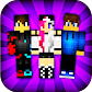 PvP Skins for Minecraft