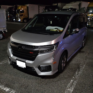 ステップワゴン RP3