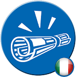 Cover Image of Télécharger Italia Notizie - Quotidiani Italiani 1.8.0 APK