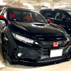 シビックタイプR FK8