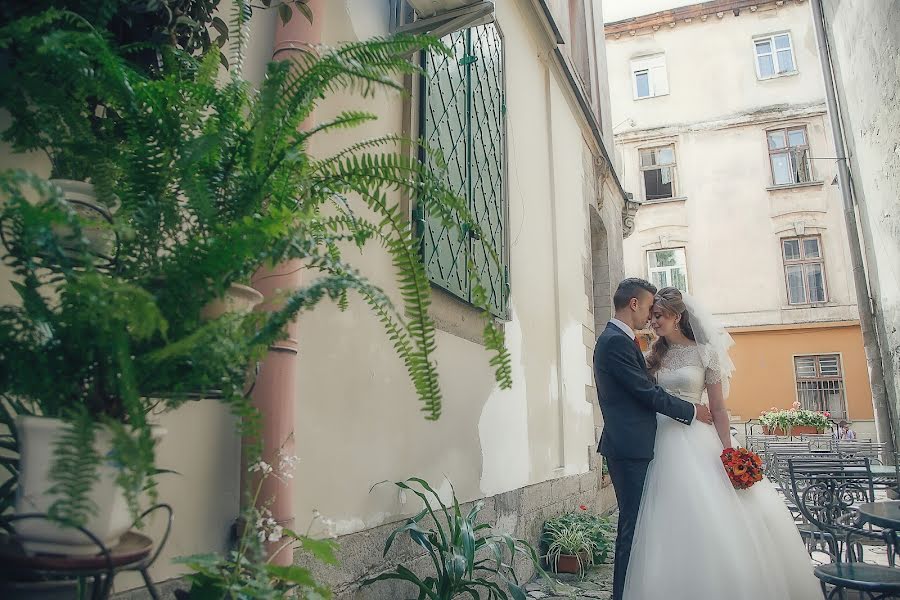 Svadobný fotograf Artur Ismailov (arturismailov). Fotografia publikovaná 24. septembra 2014