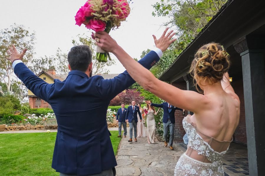 Photographe de mariage Annie Bang (anniebang). Photo du 5 juin 2019