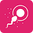 Ovulation Tracker & Calculator icon