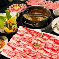 肉多多火鍋