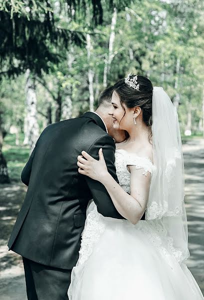 Wedding photographer Elena Shimankina (shimankina). Photo of 27 May 2020