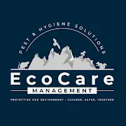 EcoCare Pest Management Logo